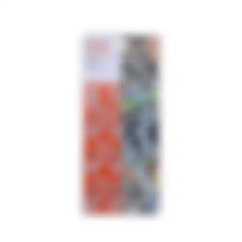 Karabijnhaak 50mm 50kg 12st Black&Decker