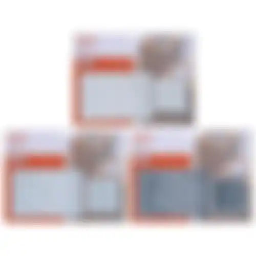 Meubelbeschermers 28st asst Black&Decker