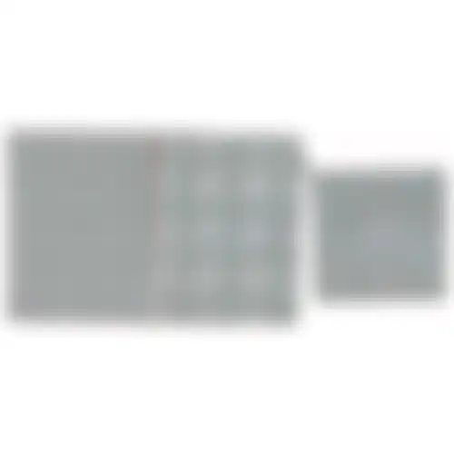 Meubelbeschermers 28st asst Black&Decker