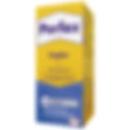 Lijm behang metyl 125G Perfax