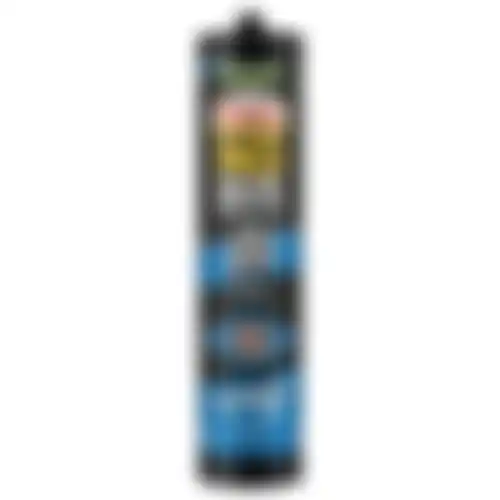 Kit No More Nails Flex zwart 390g Pattex