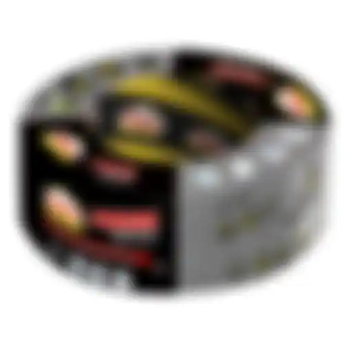 Power tape 50Mx50Mmm grijs Pattex