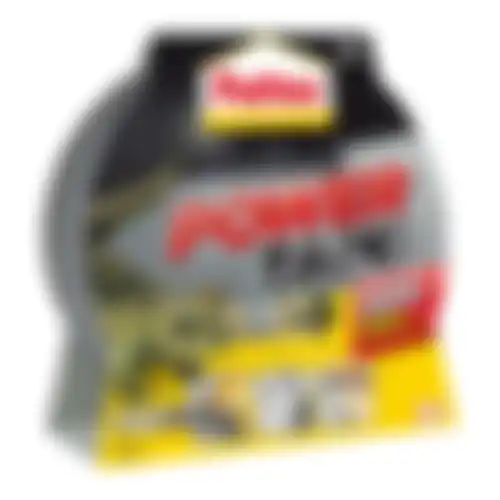 Power tape 10Mx50mm grijs Pattex
