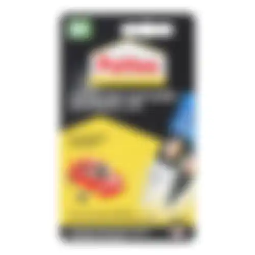 Lijm seconde plastics 2G Pattex
