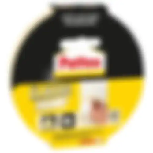 Afplaktape verf 50Mx19mm Pattex