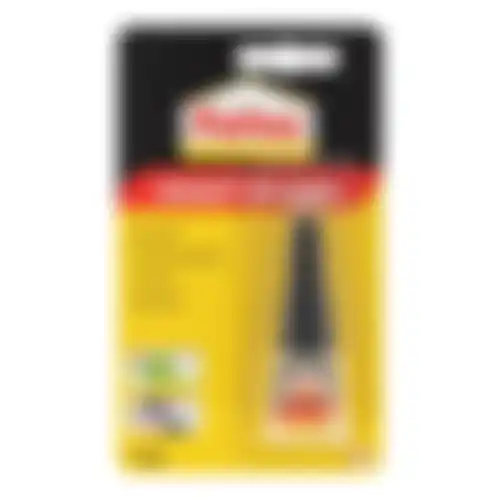 Lijm precision 4,5gr Pattex