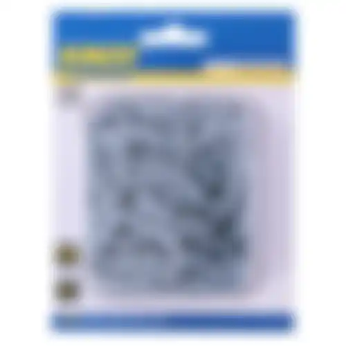 Plug 6x30mm 160st