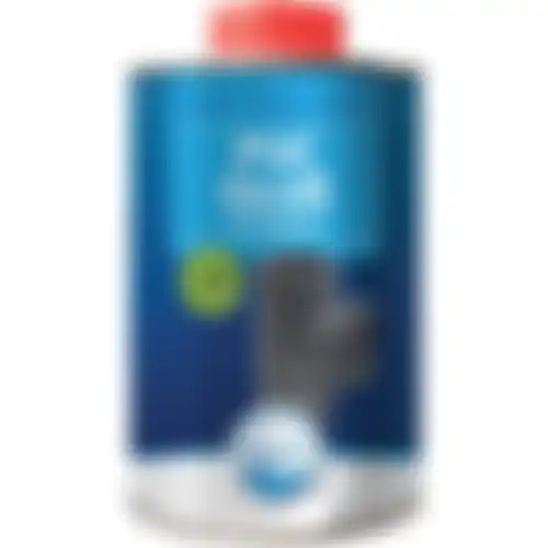 Lijm PVC 500ml +kwast Profec