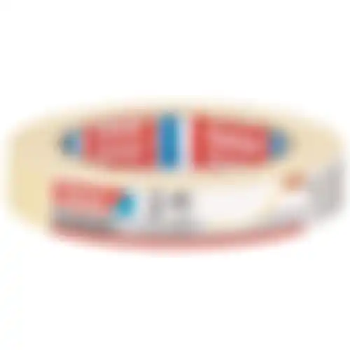 Afplakband uni 19mmx50M