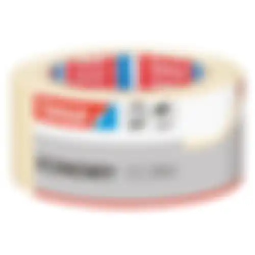 Afplakband uni 50mmx50M