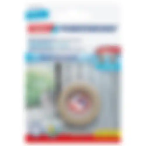 Transparante montage tape 19mmx1.5M