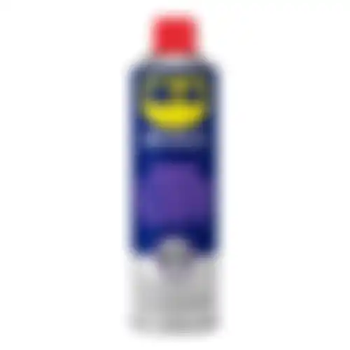 WD40 Spec 500ml fiets ontvetter