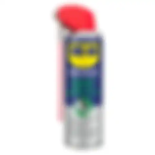 WD40 Spec 250ml smeerspray+PTFE