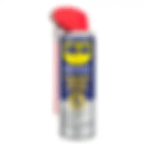 WD40 Spec 250ml siliconenspray