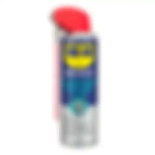 WD40 Spec 250ml wit lithiumspuitvet