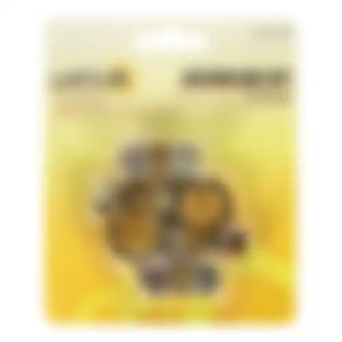 Accuklem set 2st Lotus