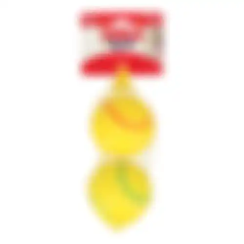 Speelgoed H Squeezz Tennisbal L 2St