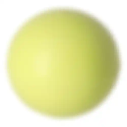 Speelgoed hond bal rubber 7.5cm