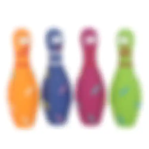 Speelgoed hond latex kegel 20cm ass