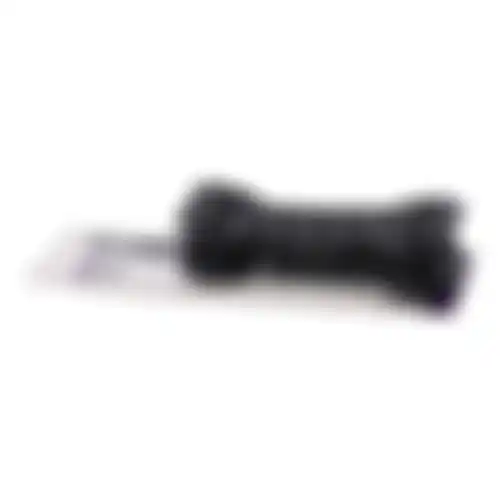 Speelgoed hond gladiator been 15cm