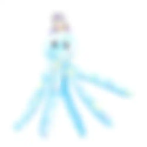 Speelgoed hond pluche octopus Paul
