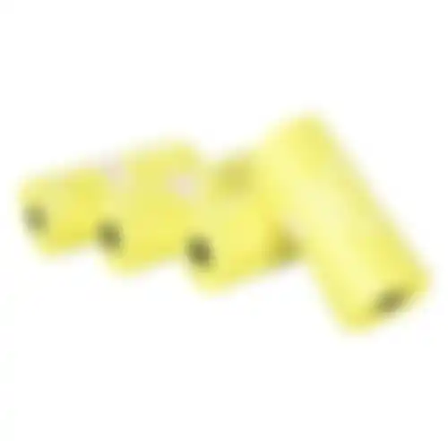 Poepzak geur lemon 4x15st