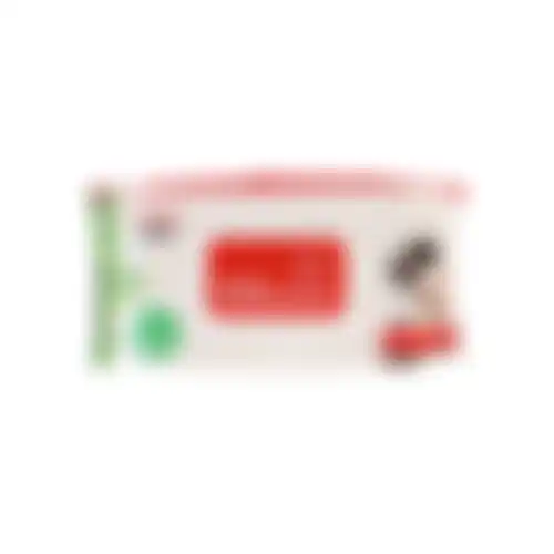 Reinigingsdoekjes huisdier bamboo 40st fp