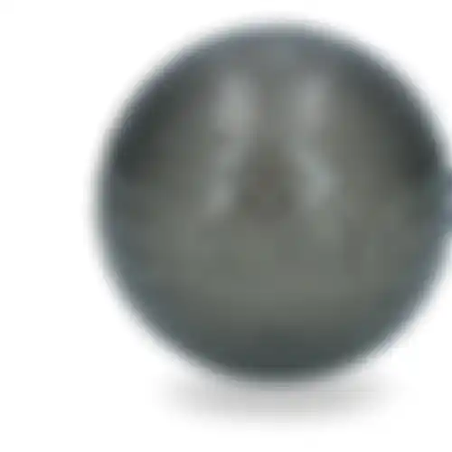 Speelgoed hond duramax ball medium