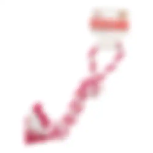 Hondenspeelgoed touw 40cm