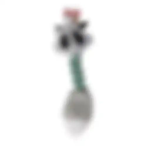 Speelgoed hond touw+pluche wasbeer 41cm