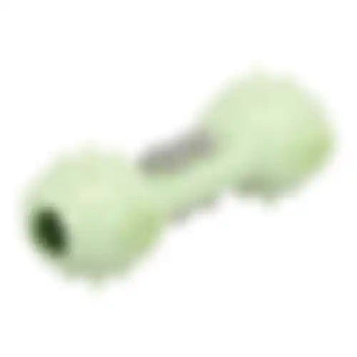 Speelgoed H halter TPR 17cm