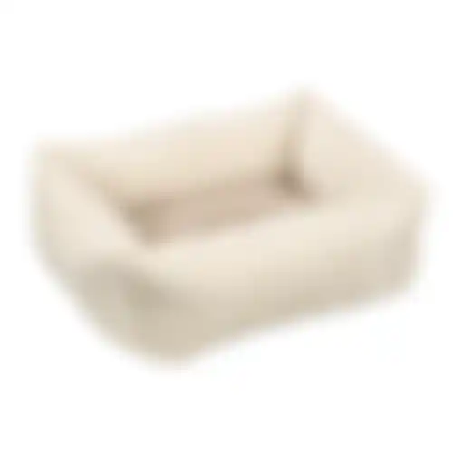 Dierenmand Toby beige