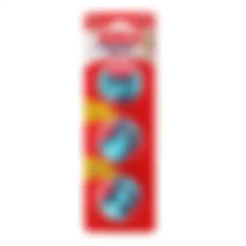 Speelgoed hond squeez action S 3st