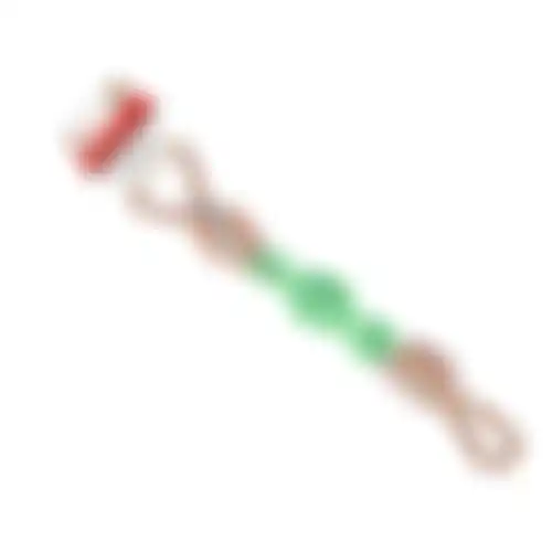 Hondenspeelgoed touw multi 50cm