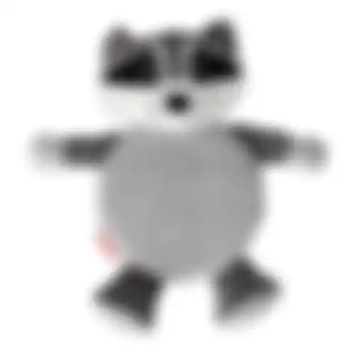 Speelgoed H Tummiez Raccoon L