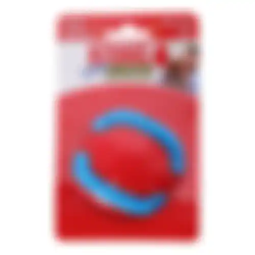 Hondenspeelgoed jaxx bal asst L Kong