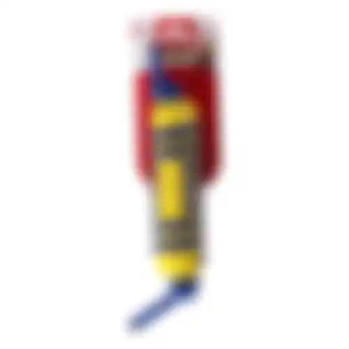 Speelgoed hond jaxx brights bal + touw L asst Kong