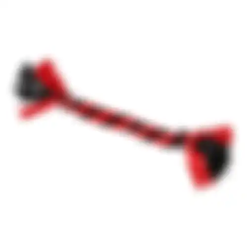 Speelgoed H Sig Rope 50Cm Knoop