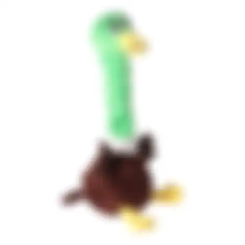 Speelgoed H Shakerz Bobz eend M Kong