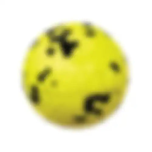 Speelgoed H Reflex bal L Kong
