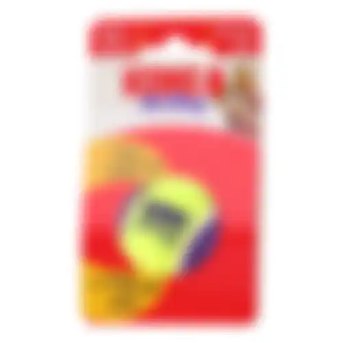 Speelgoed h squeaker knobby bal XS/S Kong