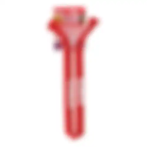 Hondenspeelgoed crunch rope double M Kong