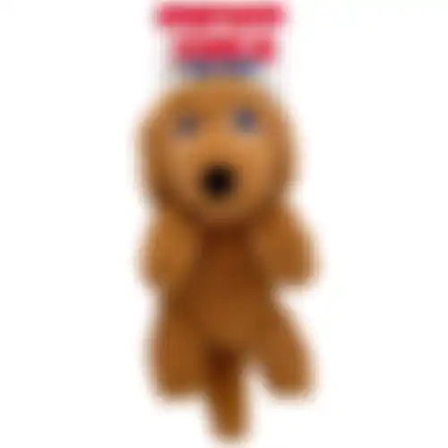 Speelgoed h Comfort pups Goldie M Kong