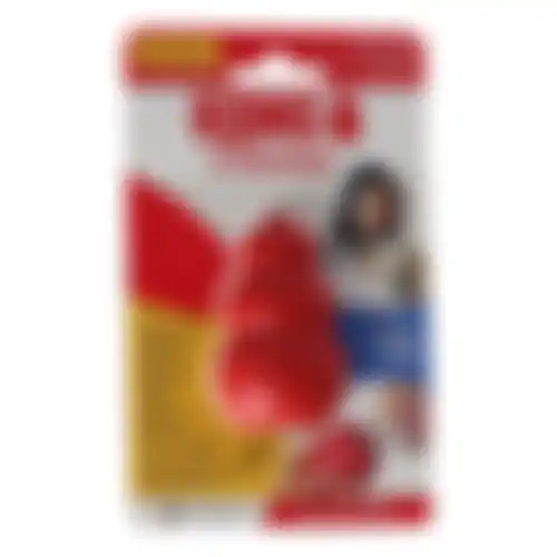 Speelgoed hond S rood Kong