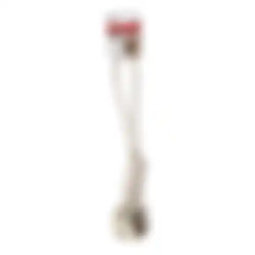 Speelgoed hond touw lus + bal FP