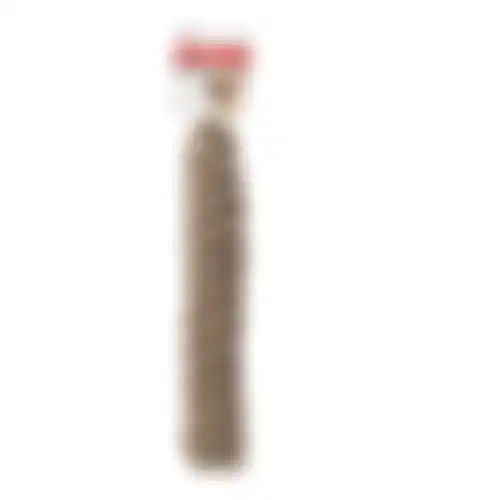 Speelgoed hond touw jute large FP