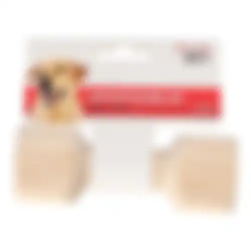 Apporteerblok small 15cm FP