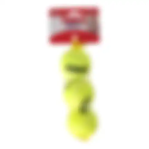 Speelgoed Kong tennisbal M 3st