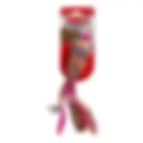Hondenspeelgoed wubba finz small