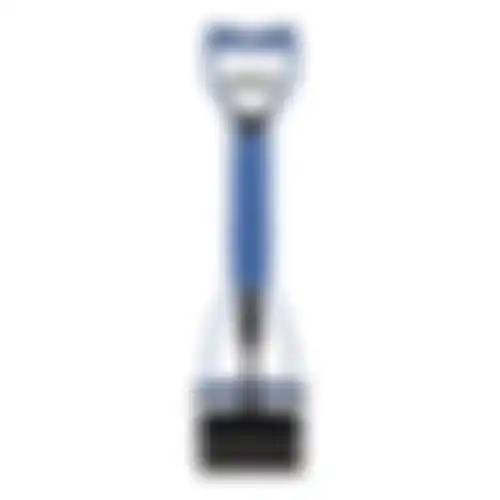 Poepschep hond 60cm FP
